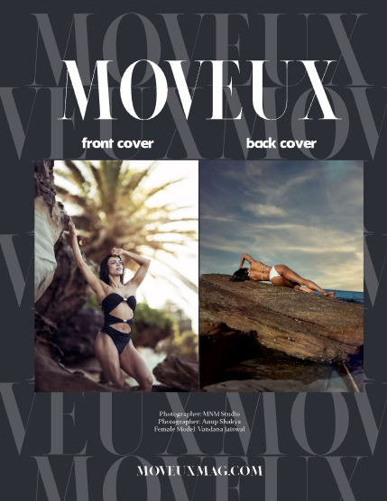MOVEUX Magazine October 2025 Issue 2, page 2