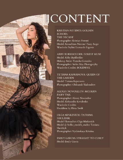 Bold & Beyond Hair & Beauty (Issue 623 November 2025), page 2