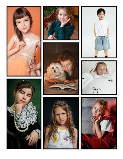 ARTEGO MAGAZINE - TEEN & KIDS DECEMBER ISSUE 1140, page 3