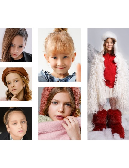 FIGGI MAGAZINE - TEEN & KIDS FEBRUARY (Vol 1998), page 2