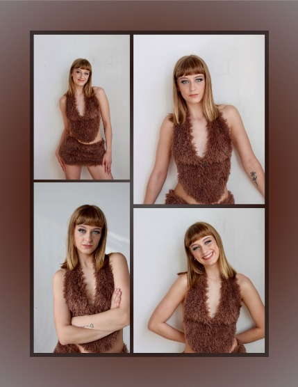 Bold & Beyond  Fashion (Issue 840 April 2026), page 3