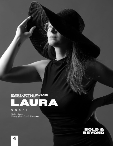 Bold & Beyond Beauty (983 July 2026), page 4