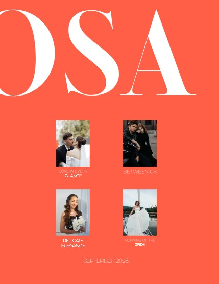 ROOSA Magazine September 2026 Issue 4, page 3