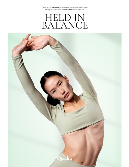 QUADRO MAGAZINE - PORTRAIT FEBRUARY (Vol 902), page 4