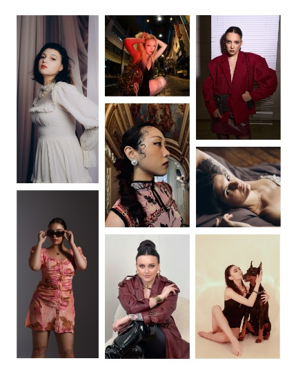 ARTEGO MAGAZINE - PORTRAIT FEBRUARY ISSUE 698, page 3
