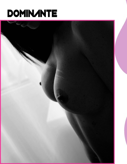 DOMINANTE SENSUAL ELEGANCE 19 April 2025, page 8