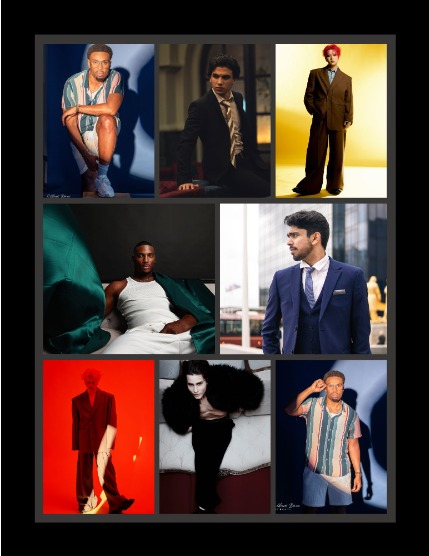 Bold & Beyond Men (Issue 344 May 2025), page 3