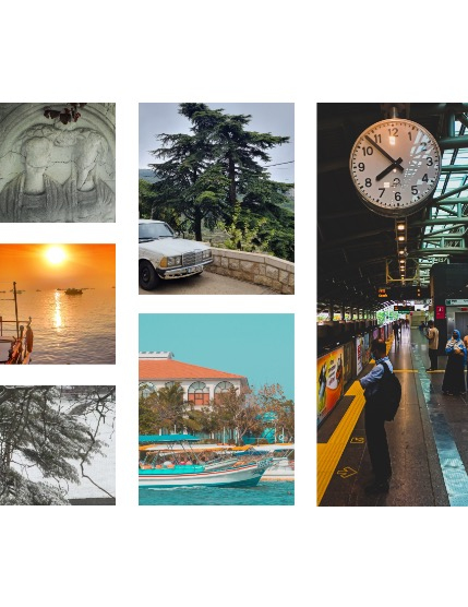 FIGGI MAGAZINE - NATURE & TRAVEL JULY (Vol 1682), page 2