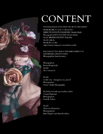 Bold & Beyond Portrait (Issue 487 August 2025), page 2