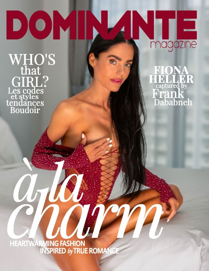 DOMINANTE SEDUCTIVE CHARM 11 February 2026, page 1