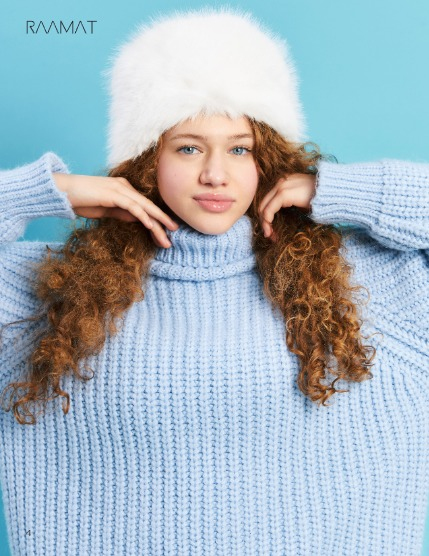 Журнал РААМАТ/RAAMAT Март 2026 Выпуск 4, page 4