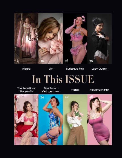 Luxia Mag 618, page 3