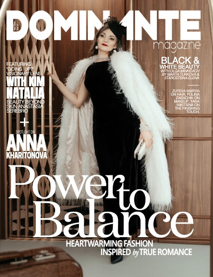 DOMINANTE Capturing Emotions 27 April 2026, page 1