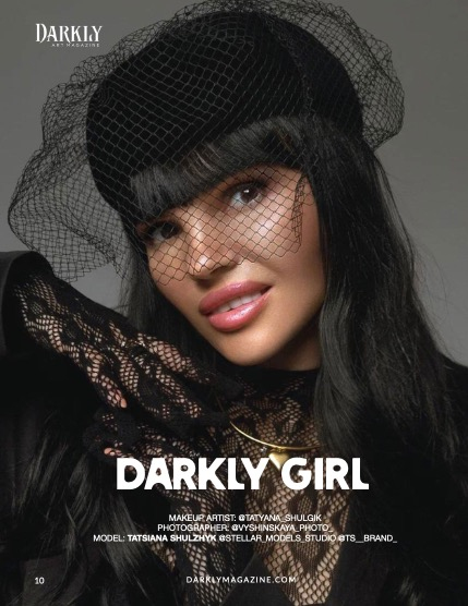 Darkly Issue 609 May 2026, page 10