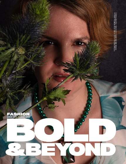 Bold & Beyond Fashion (Issue 1093 August 2026), page 1