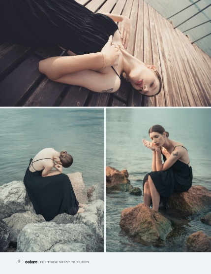 CALARE Vol 008, page 8