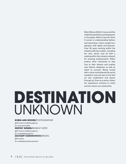 CALARE The Men's Room 001, page 6