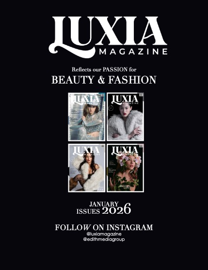 Luxia Mag 600 - Juliya, page 2