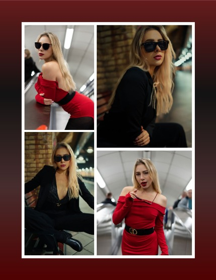 Bold & Beyond Portrait (Issue 845 April 2026), page 3