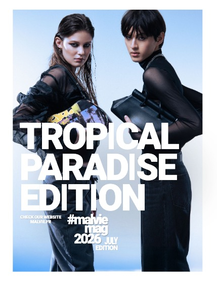 MALVIE Tropical Paradise 61 July 2026, page 4
