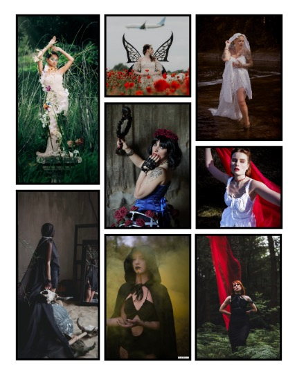 ARTEGO MAGAZINE - FANTASY JULY ISSUE 1419, page 3