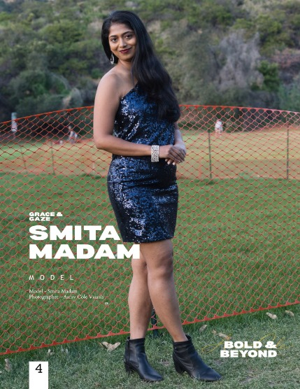 Bold & Beyond Portrait (Issue 960 June 2026), page 4