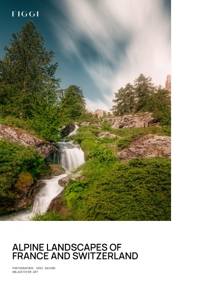 FIGGI MAGAZINE - NATURE & TRAVEL AUGUST (Vol 2250), page 4