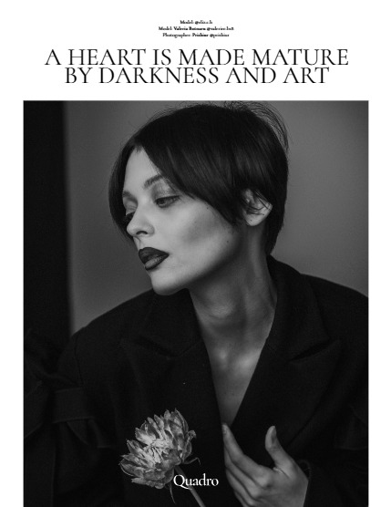 QUADRO MAGAZINE - PORTRAIT FEBRUARY (Vol 912), page 4
