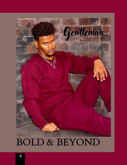 Bold & Beyond Portrait ( Issue 362 July 2025), page 4