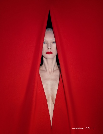 CALARE Vol 001, page 7