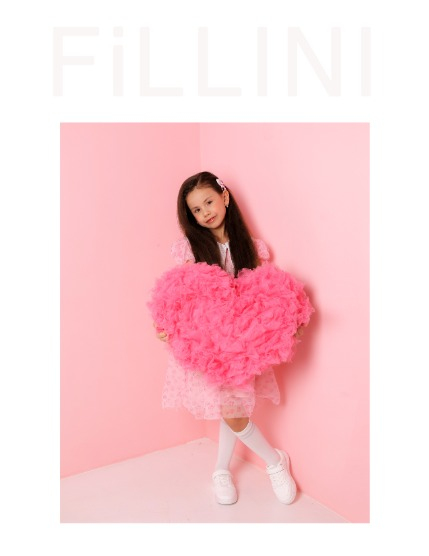 FiLLINI KIDS (February vol.1-2026), page 2