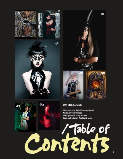 Darkly Issue 630 May 2026, page 9