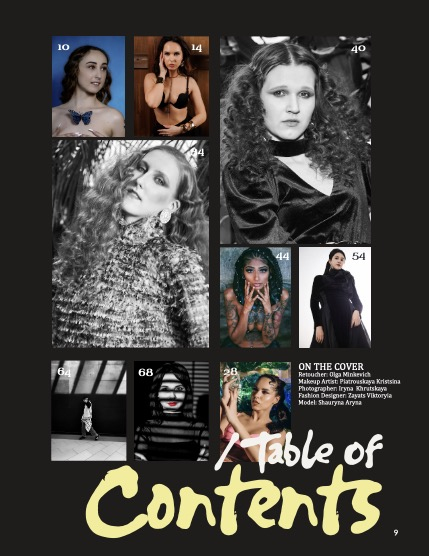 Darkly Issue 638 June 2026, page 9