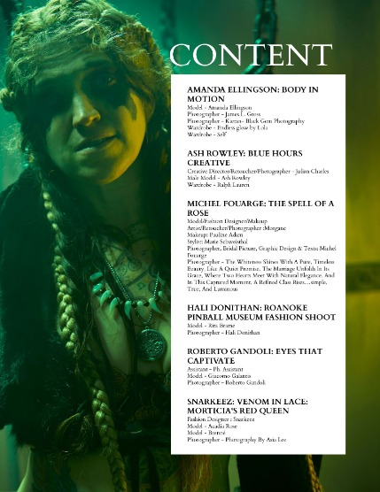Bold & Beyond Fashion (Issue 1042 July 2026), page 2