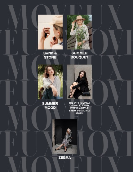 MOVEUX Magazine August 2026 Issue 10, page 3