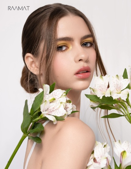 RAAMAT Magazine April 2026 Teen&Kids Edition Issue 2, page 8