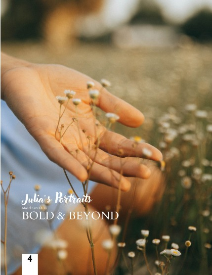 Bold & Beyond Portrait (Issue 415 August 2025), page 4