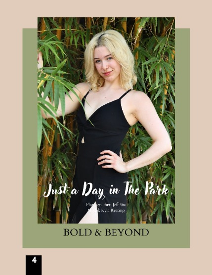 Bold & Beyond Portrait (Issue 463 August 2025), page 4