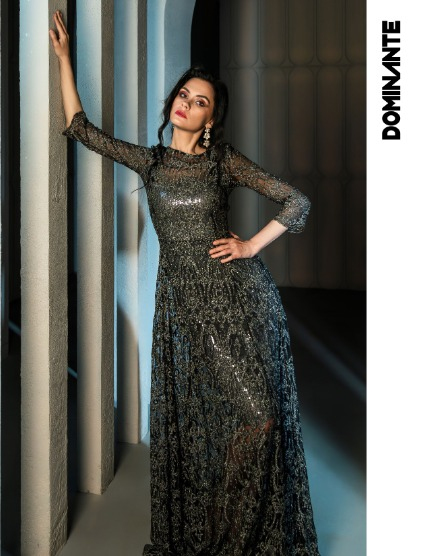 DOMINANTE Capturing Emotions 24 December 2025, page 7