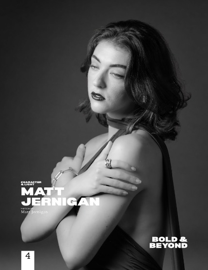 Bold & Beyond Portrait (Issue 1102 August 2026), page 4