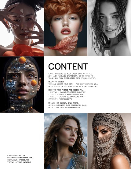 FIGGI MAGAZINE - FANTASY & AI SEPTEMBER (Vol 2277), page 2