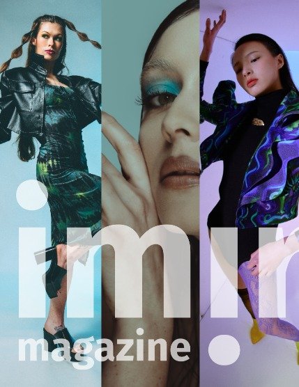 IMIRAGEmagazine Issue: #1674, page 6