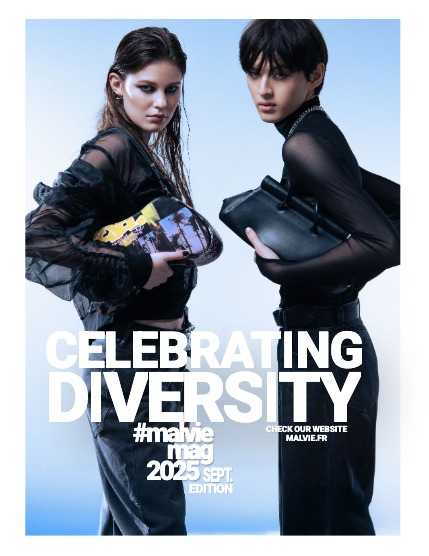 MALVIE Celebrating Diversity 68 September 2025, page 4