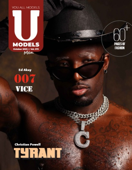 UAModels | Men | #273, page 1