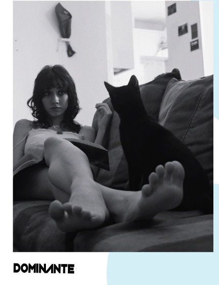 DOMINANTE AVANT GARDE BOUDOIR 52 November 2025, page 8