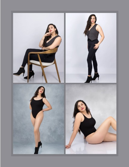 Bold & Beyond Portrait (Issue 630 November 2025), page 3