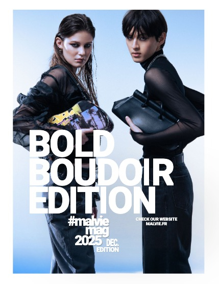 MALVIE BOLD BOUDOIR 41 December 2025, page 4