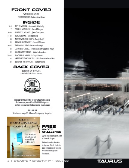 Creative #139, page 2