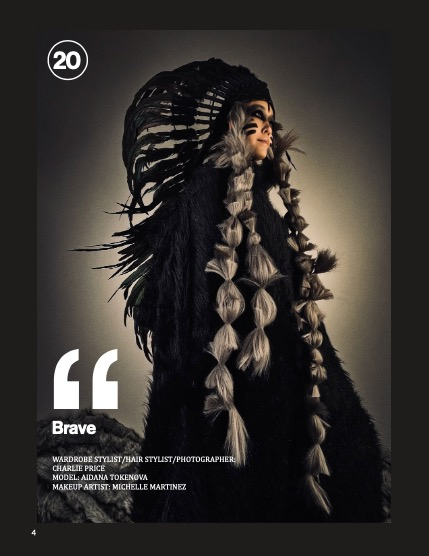 Darkly Issue 531 February, page 4