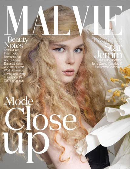 MALVIE BEAUTY 116 August 2026, page 1